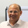 Umesh R. Gajria, CC Photo
