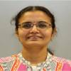 Revathy Venkatratnam, DTM Photo