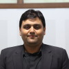 Usman Mufti, CC Photo