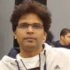 Vijay Menon Photo